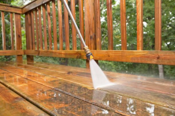 Roof Power Washing Services in Cloverdale, VA